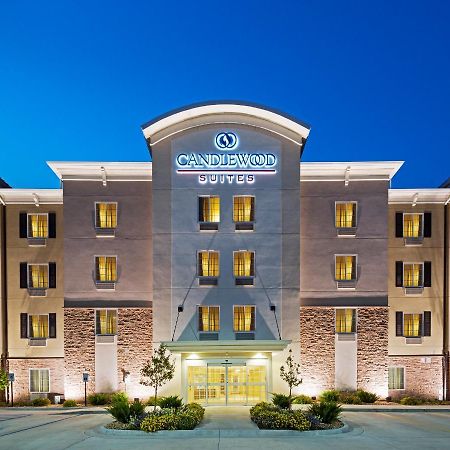Candlewood Suites - Austin Nw - Lakeline, An Ihg Hotel Bagian luar foto