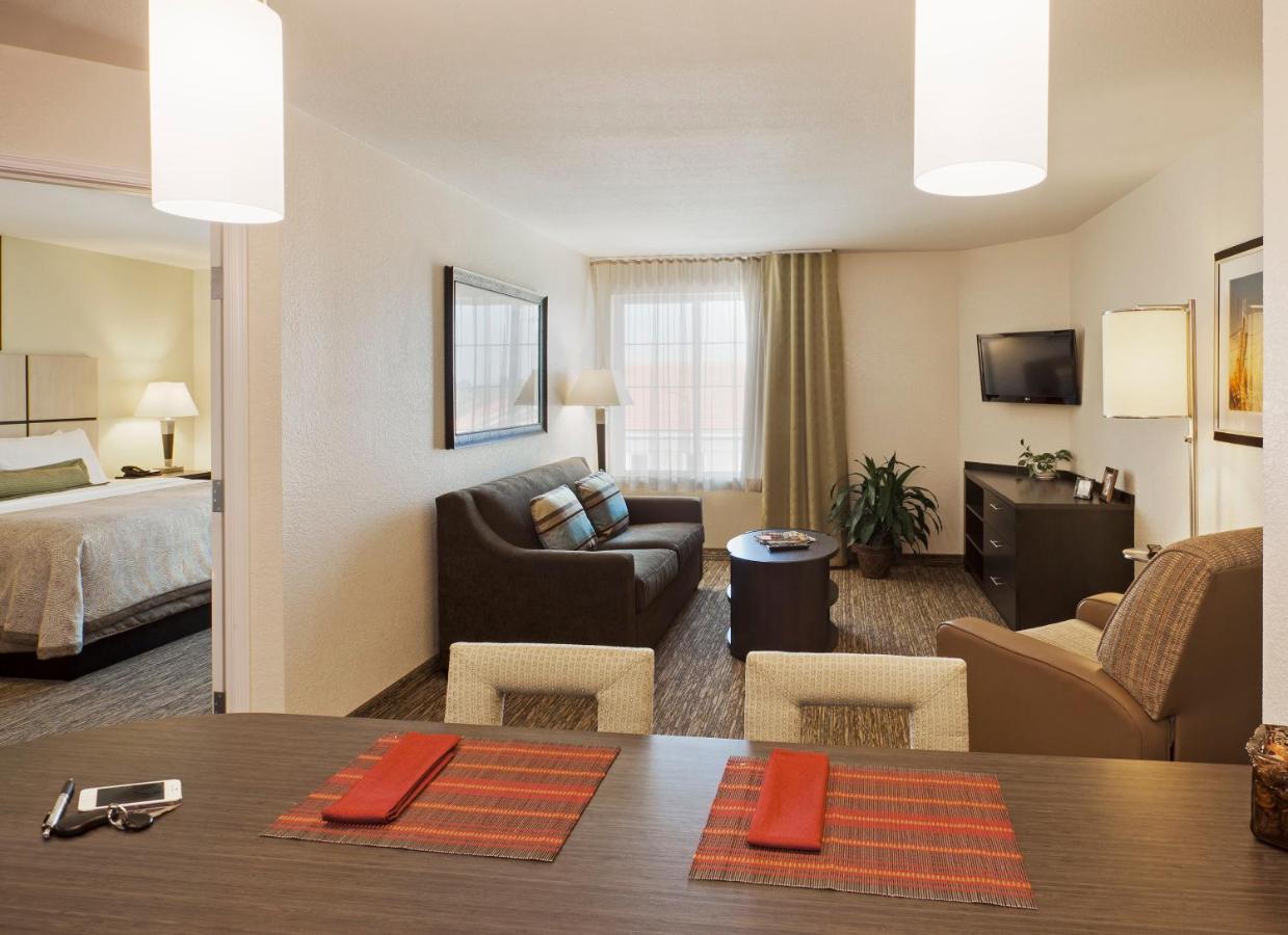 Candlewood Suites - Austin Nw - Lakeline, An Ihg Hotel Bagian luar foto