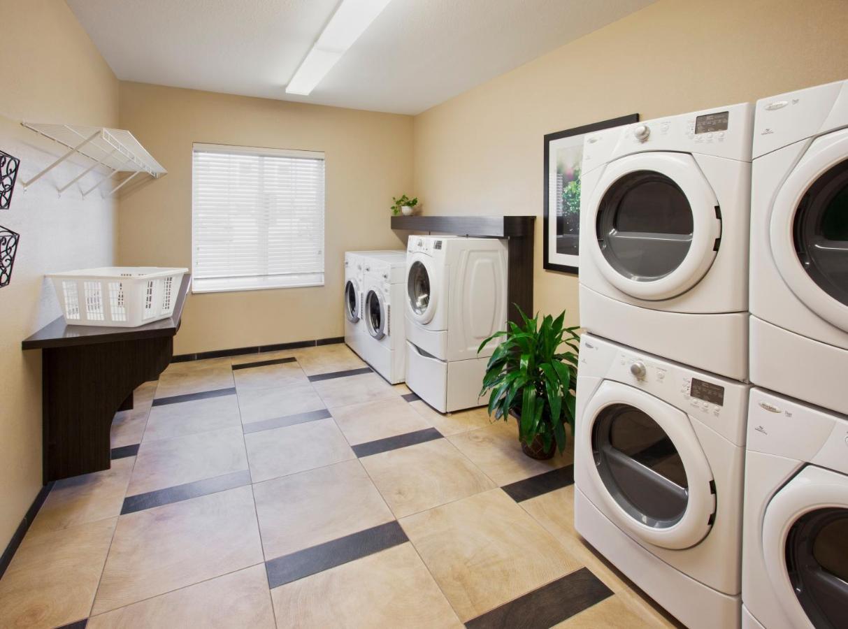 Candlewood Suites - Austin Nw - Lakeline, An Ihg Hotel Bagian luar foto